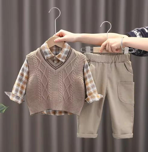 Babykleidung für Jungen