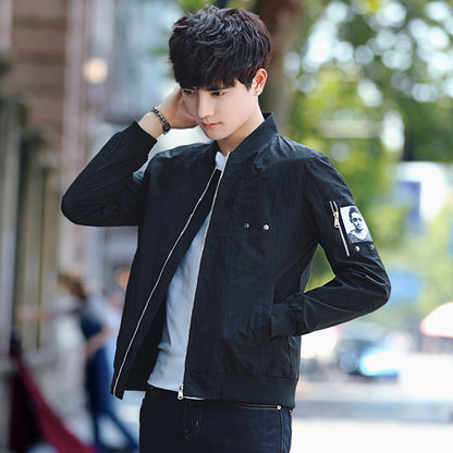 Men's Jackets, Coats, and Baseball Jackets