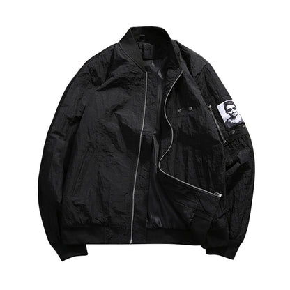 Men's Jackets, Coats, and Baseball Jackets