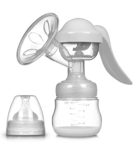 Feeding Bottle