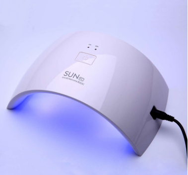 LED-Nagellampe