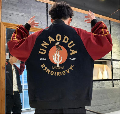 Men's Outerwear, Jackets, and Baseball Jackets